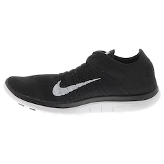 Tênis Nike Free 4.0 Flyknit – Masculino - Foto 5