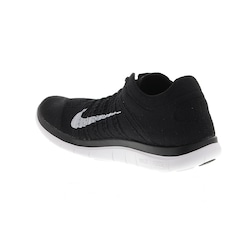 Tênis Nike Free 4.0 Flyknit – Masculino - Foto 6