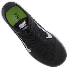 Tênis Nike Free 4.0 Flyknit – Masculino - Foto 9