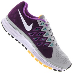 Tênis Nike Zoom Vomero 9 - Feminino - Foto 1
