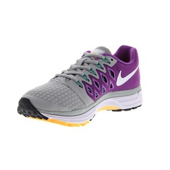 Tênis Nike Zoom Vomero 9 - Feminino - Foto 4