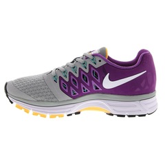 Tênis Nike Zoom Vomero 9 - Feminino - Foto 5