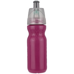 Squeeze O2 Cool Total Hidro Ice com Borrifador de Água - 650ml - Foto 2