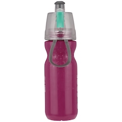 Squeeze O2 Cool Total Hidro Ice com Borrifador de Água - 650ml - Foto 3