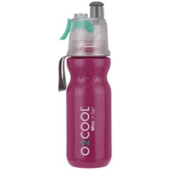 Squeeze O2 Cool Total Hidro Ice com Borrifador de Água - 650ml - Foto 1