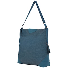 Bolsa adidas Denim Tote - Foto 2
