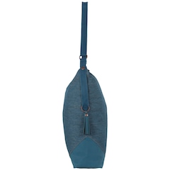 Bolsa adidas Denim Tote - Foto 3