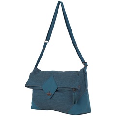 Bolsa adidas Denim Tote - Foto 6