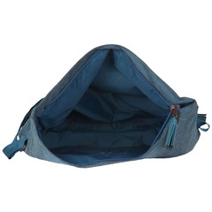 Bolsa adidas Denim Tote - Foto 7