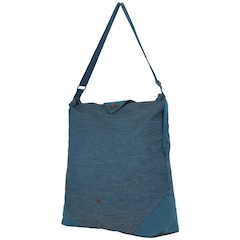Bolsa adidas Denim Tote - Foto 1