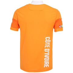 Camisa Puma Costa do Marfim – Torcedor - Foto 2