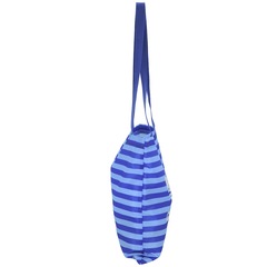 Bolsa adidas Shopper Stripe - Foto 3