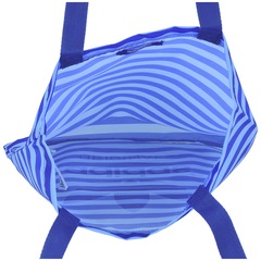 Bolsa adidas Shopper Stripe - Foto 6