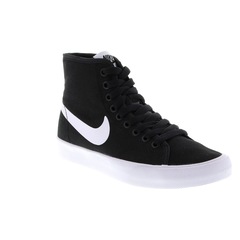 Tênis Nike Primo Court Mid - Feminino - Foto 2