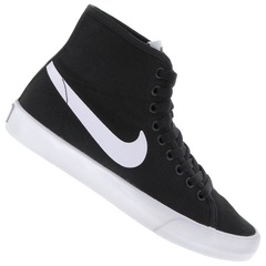 Tênis Nike Primo Court Mid - Feminino - Foto 1