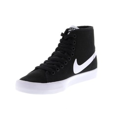 Tênis Nike Primo Court Mid - Feminino - Foto 4