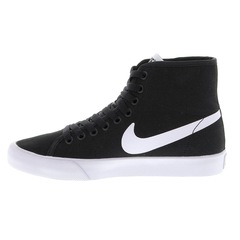 Tênis Nike Primo Court Mid - Feminino - Foto 5