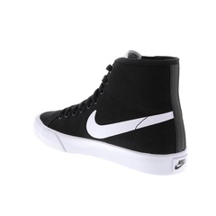 Tênis Nike Primo Court Mid - Feminino - Foto 6