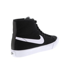 Tênis Nike Primo Court Mid - Feminino - Foto 8
