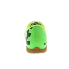 Chuteira de Futsal Nike Mercurial Vortex IC - Infantil - Foto 7