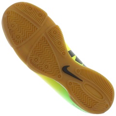 Chuteira de Futsal Nike Mercurial Vortex IC - Infantil - Foto 10