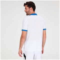 Camisa Nike Seleção Grécia I s/n 2014 - Torcedor - Foto 3