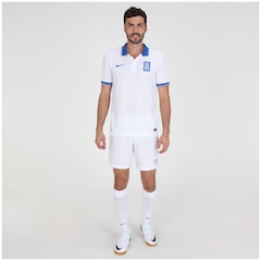 Camisa Nike Seleção Grécia I s/n 2014 - Torcedor - Foto 4