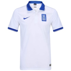 Camisa Nike Seleção Grécia I s/n 2014 - Torcedor - Foto 5