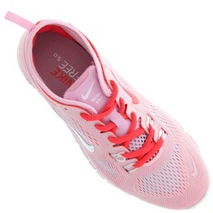 Tênis Nike Free 5.0 TR Fit 4 Breath – Feminino - Foto 9