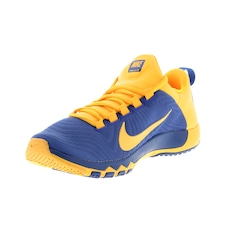 Tênis Nike Free Trainer 5.0 - Unissex - Foto 4