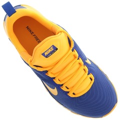 Tênis Nike Free Trainer 5.0 - Unissex - Foto 9