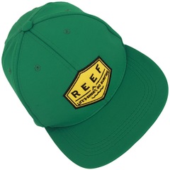 Boné Reef Snapback Chamalama - Adulto - Foto 3