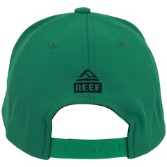 Boné Reef Snapback Chamalama - Adulto - Foto 4