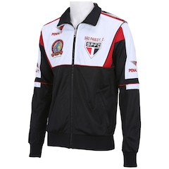 Jaqueta Penalty São Paulo Retro 1992 - Masculina - Foto 3
