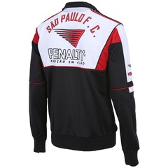 Jaqueta Penalty São Paulo Retro 1992 - Masculina - Foto 4