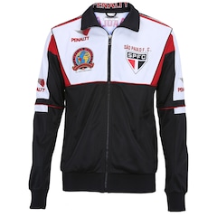 Jaqueta Penalty São Paulo Retro 1992 - Masculina - Foto 1