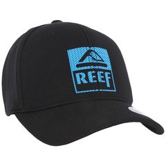 Boné Reef High - Foto 2