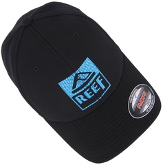 Boné Reef High - Foto 3