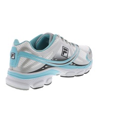Tênis Fila Sail - Feminino - Foto 8
