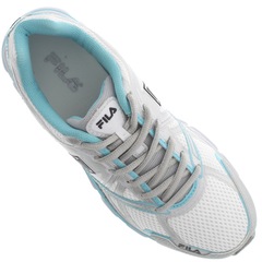 Tênis Fila Sail - Feminino - Foto 9