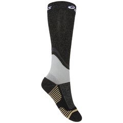 Meia de Compressão Asics Rally Knee High - Adulto - Foto 1