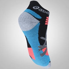 Meia Asics Kayano Single Tab - Adulto - Foto 2