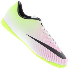 Chuteira de Futsal Nike Mercurial Victory V IC - Infantil - Foto 1