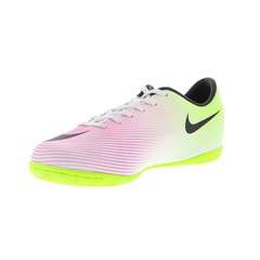 Chuteira de Futsal Nike Mercurial Victory V IC - Infantil - Foto 4