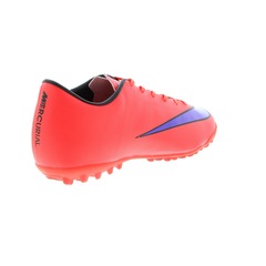 Chuteira Society Nike Mercurial Victory TF - Adulto - Foto 8