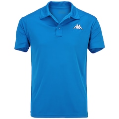 Camisa Polo Kappa Sewill - Masculina - Foto 1