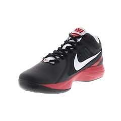 Tênis Nike The Overplay VIII - Masculino - Foto 4