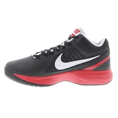 Tênis Nike The Overplay VIII - Masculino - Foto 5