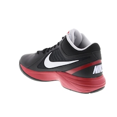 Tênis Nike The Overplay VIII - Masculino - Foto 6
