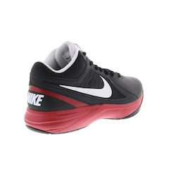 Tênis Nike The Overplay VIII - Masculino - Foto 8